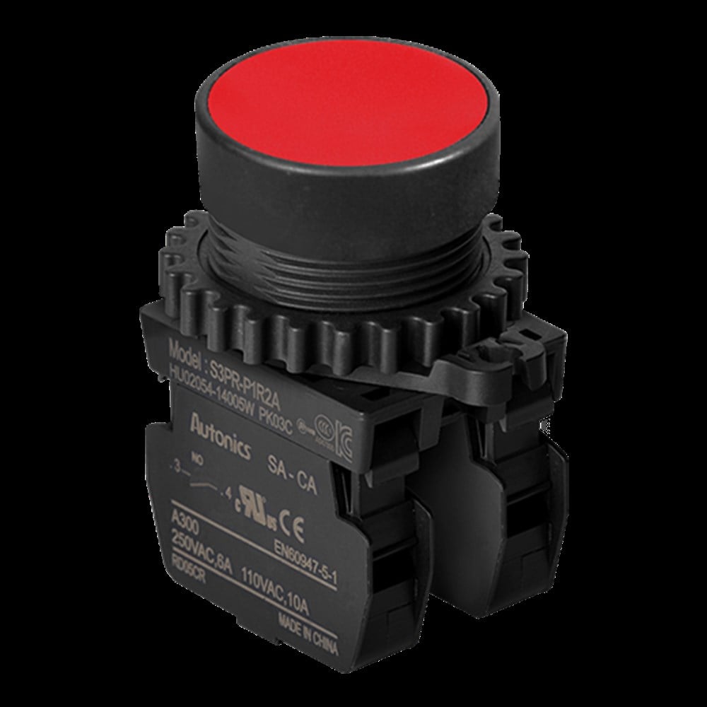 Autonıcs S3PR-P1R2AM