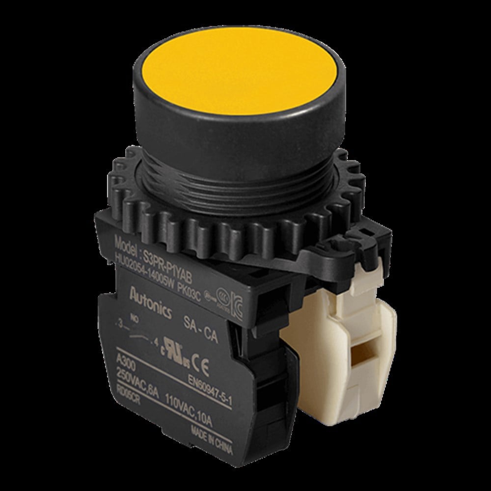 Autonıcs S3PR-P1YABM