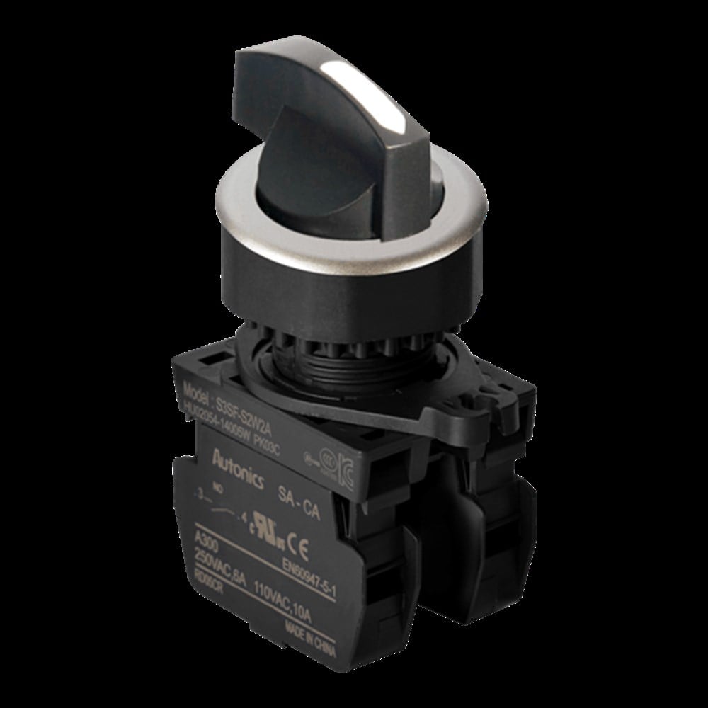 Autonıcs S3SF-S6W2A