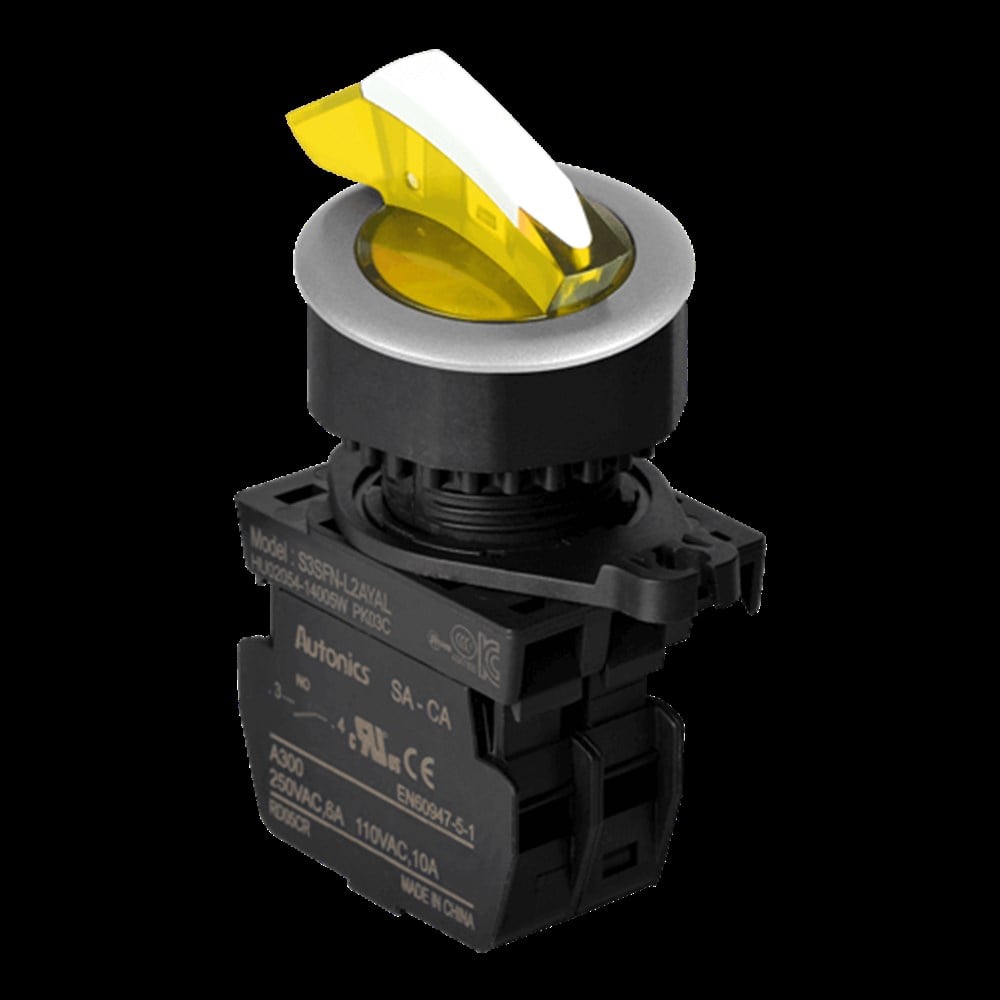 Autonıcs S3SFN-L2YAL