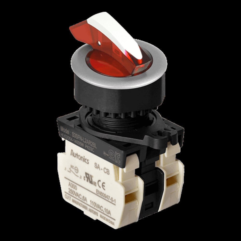 Autonıcs S3SFN-L4AR2BD