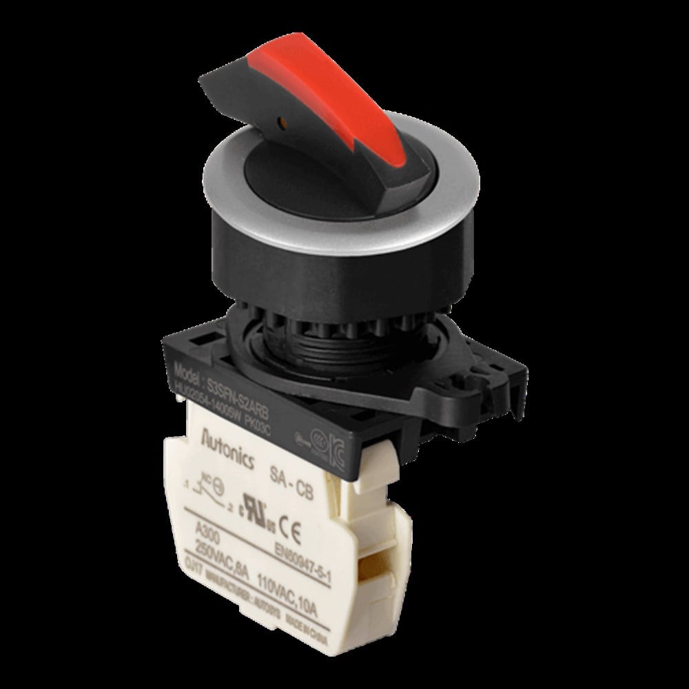 Autonıcs S3SFN-S4ARBM