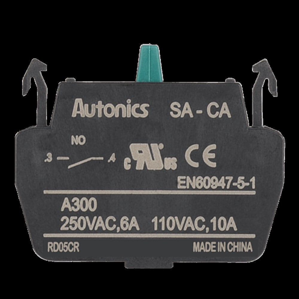 Autonıcs SA-CA