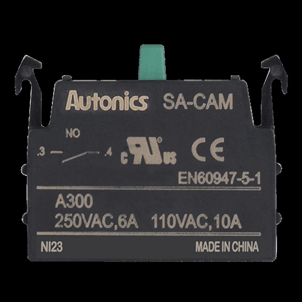 Autonıcs SA-CAM