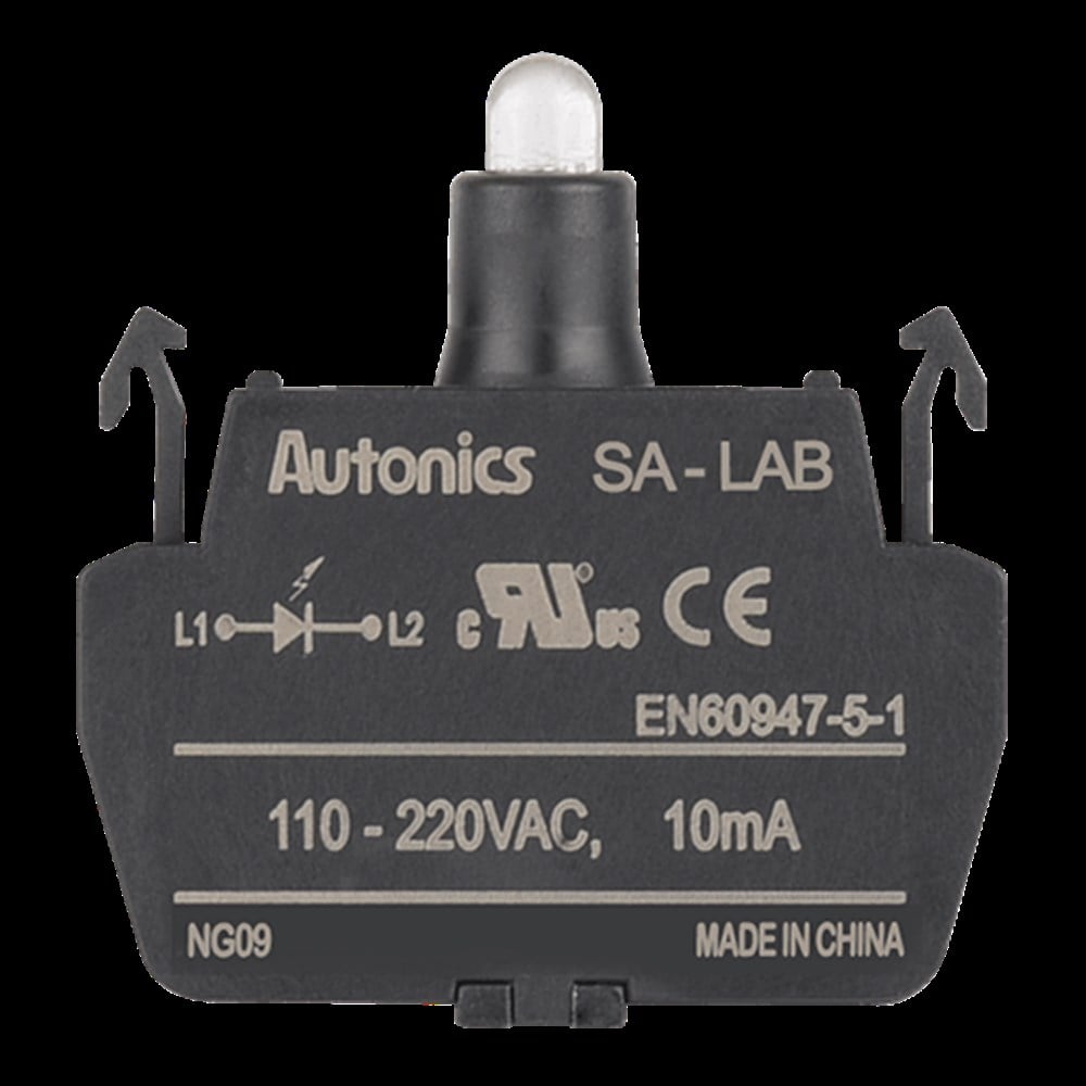 Autonıcs SA-LAB
