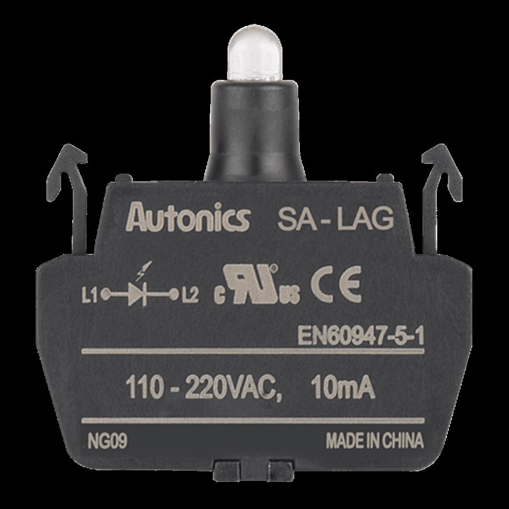 Autonıcs SA-LAG