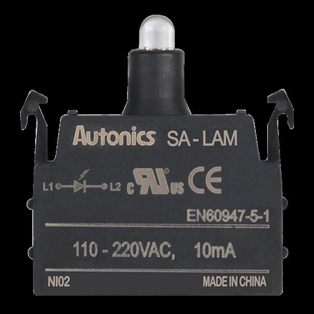 Autonıcs SA-LAM
