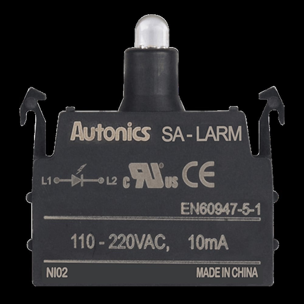 Autonıcs SA-LARM