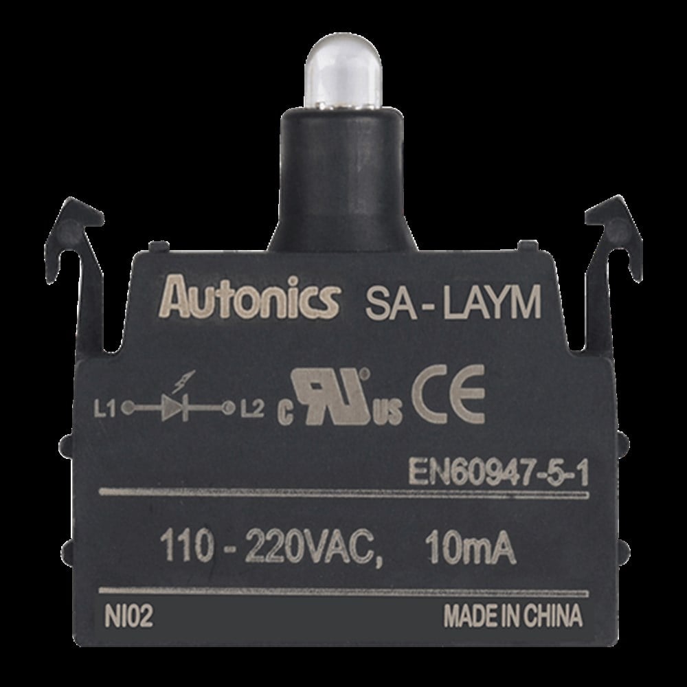 Autonıcs SA-LAYM