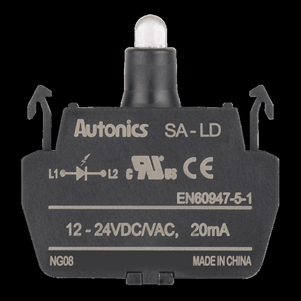 Autonıcs SA-LD