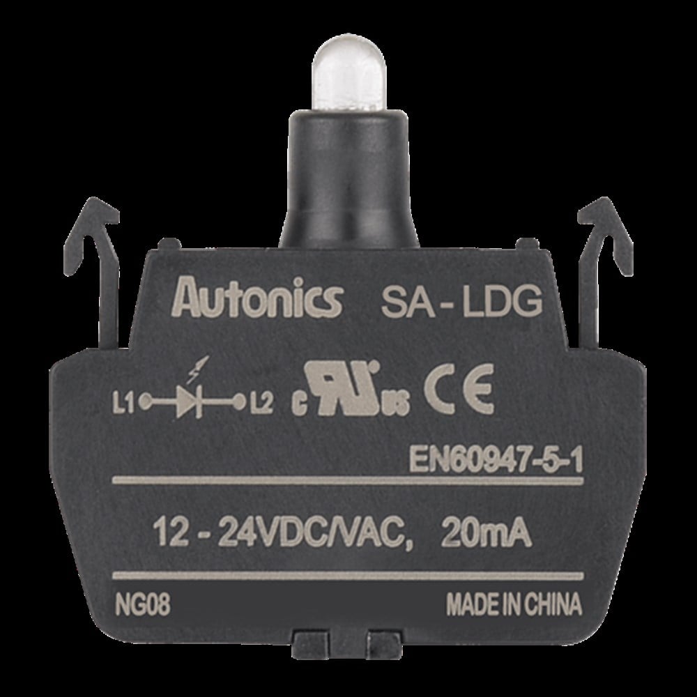 Autonıcs SA-LDG