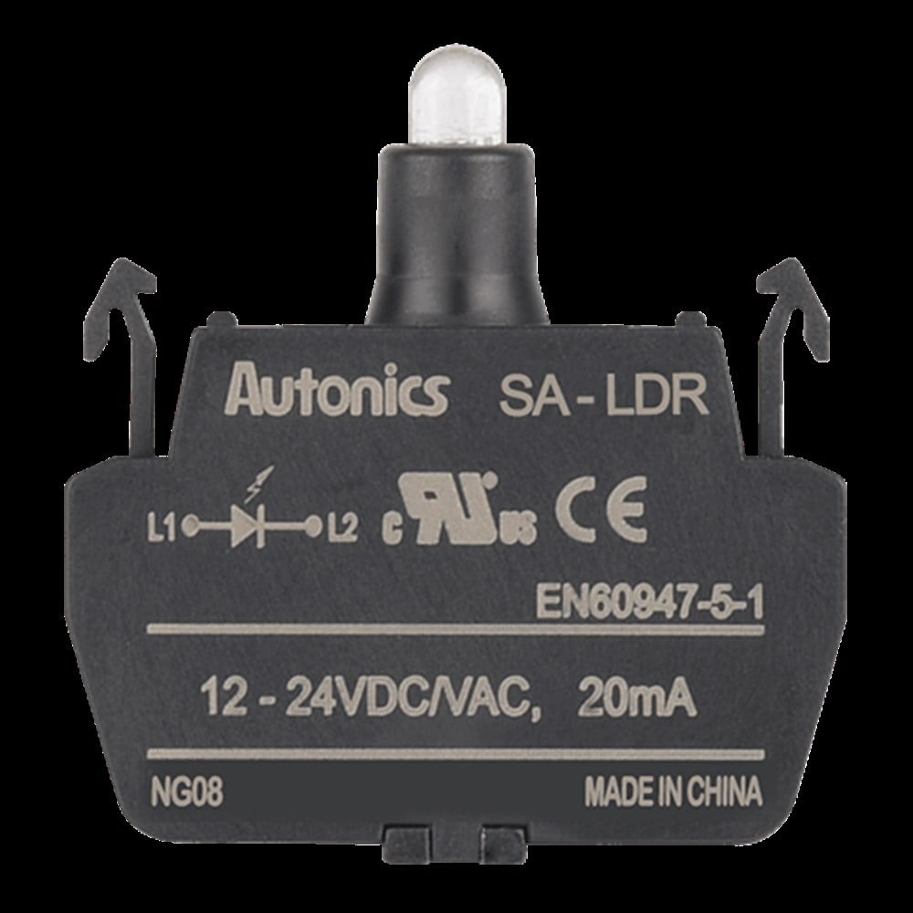 Autonıcs SA-LDR