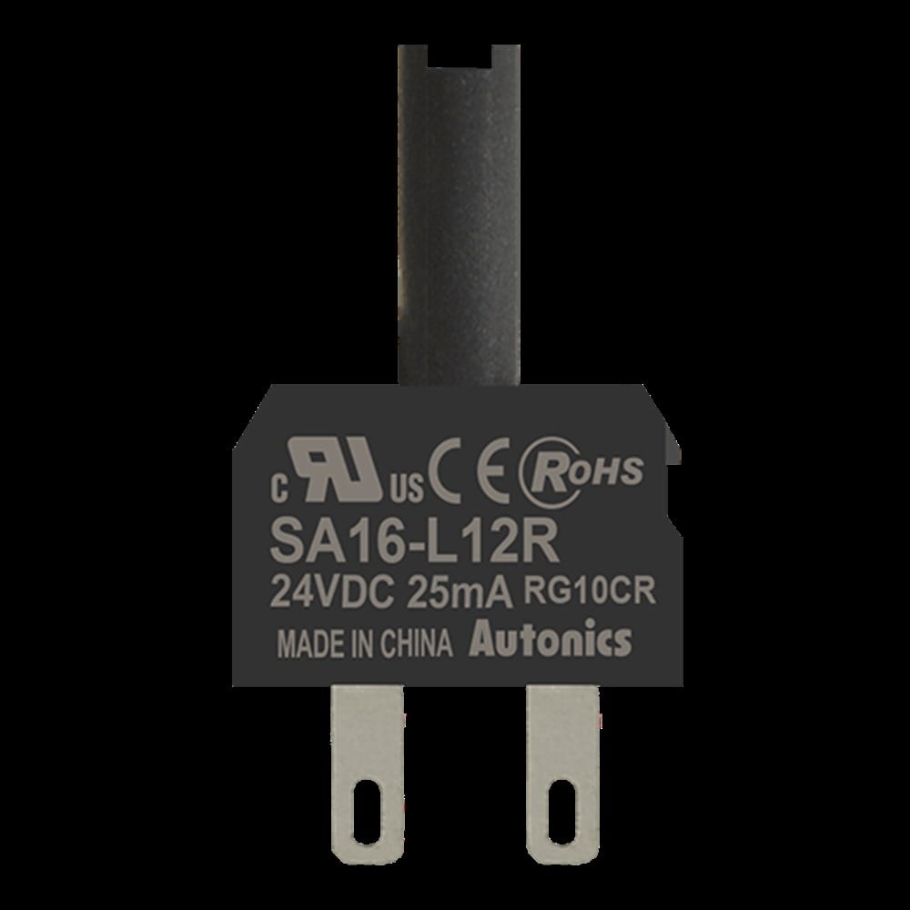 Autonıcs SA16-L12R