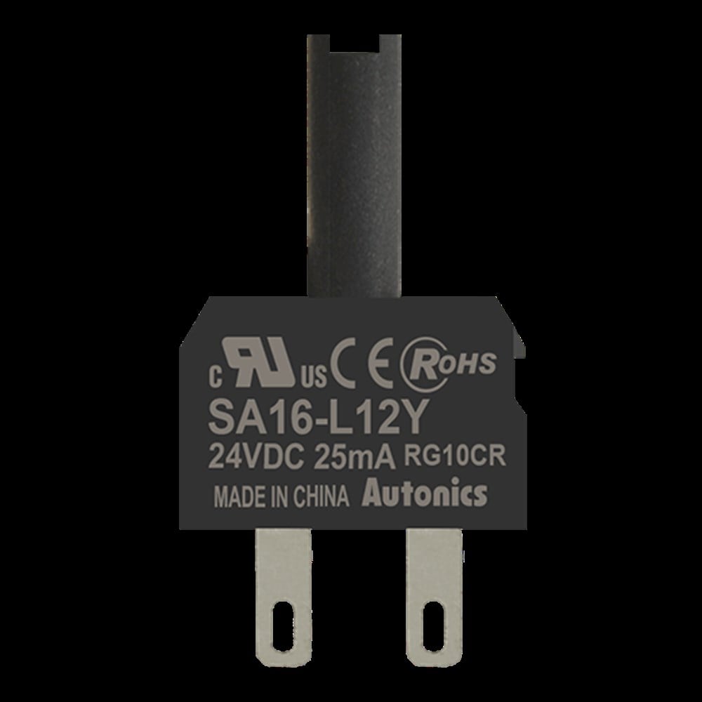 Autonıcs SA16-L12Y