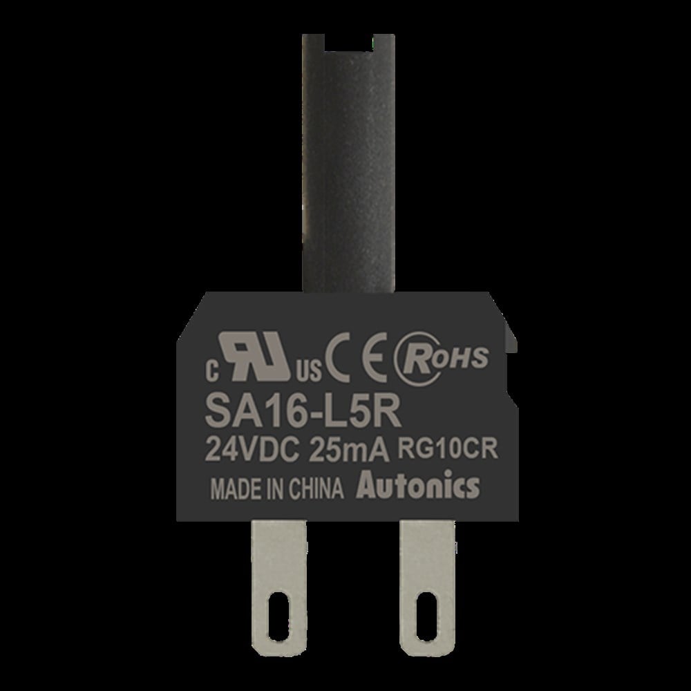 Autonıcs SA16-L5R