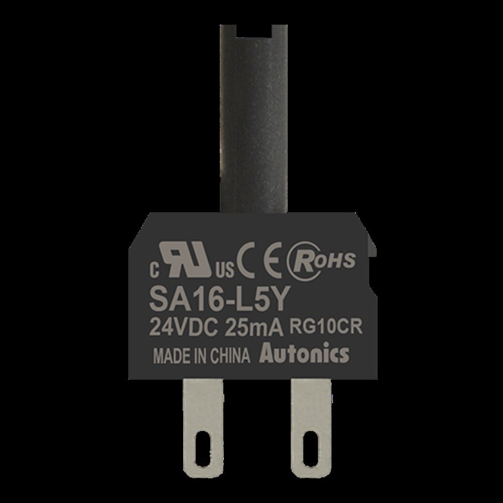 Autonıcs SA16-L5Y