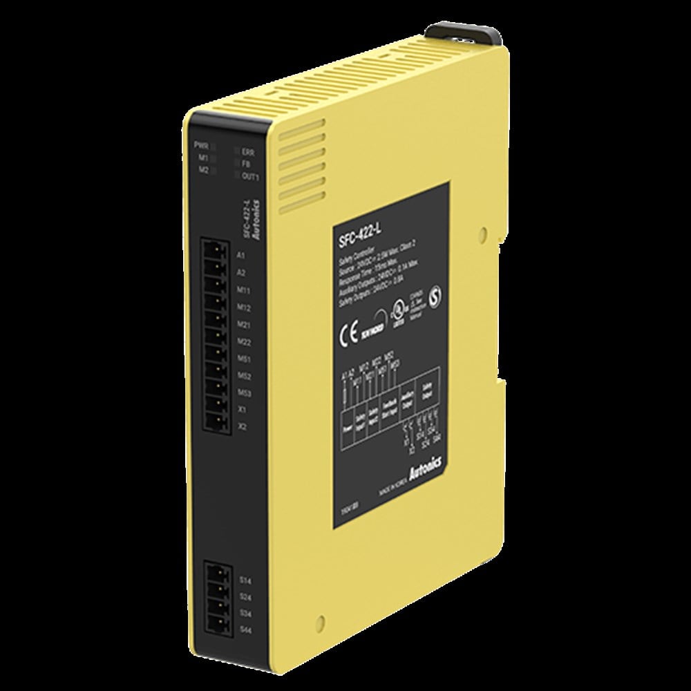 Autonıcs SFC-422-L