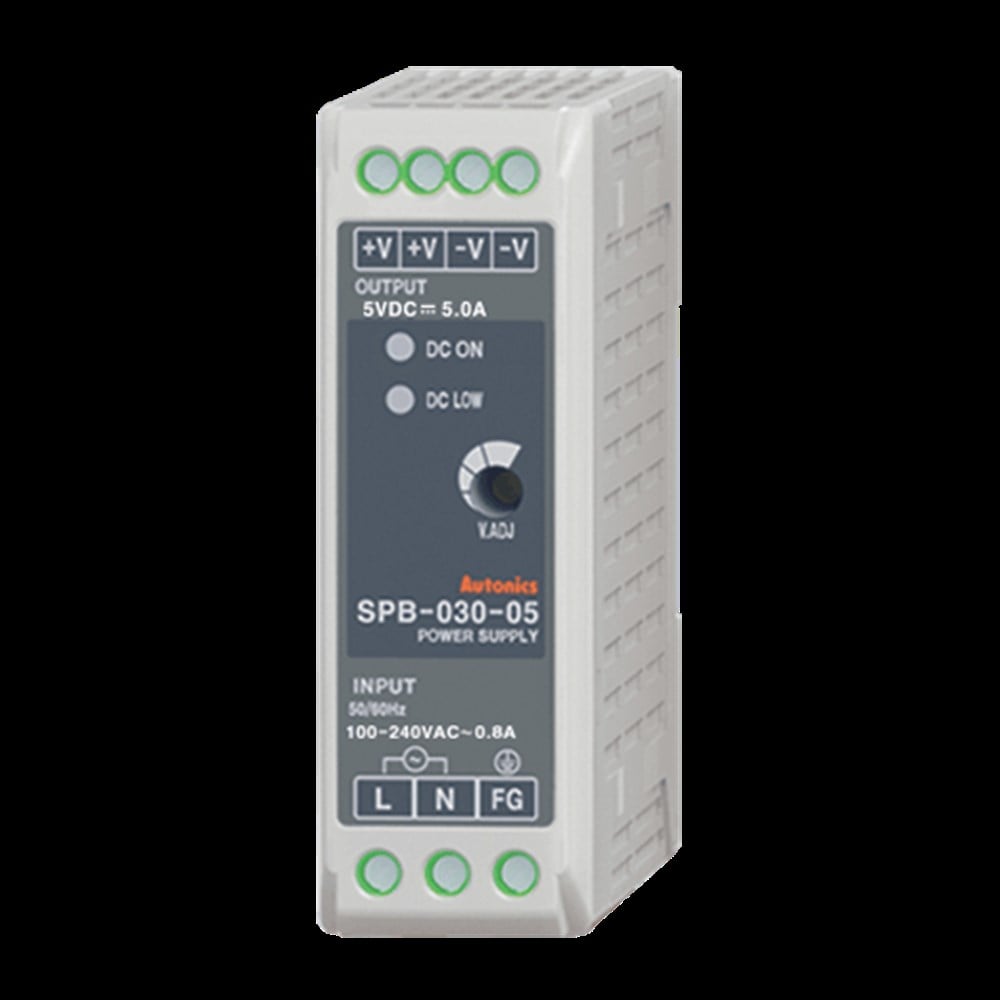 Autonıcs SPB-030-05