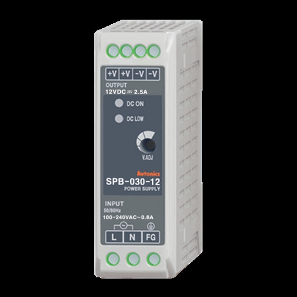 Autonıcs SPB-030-12