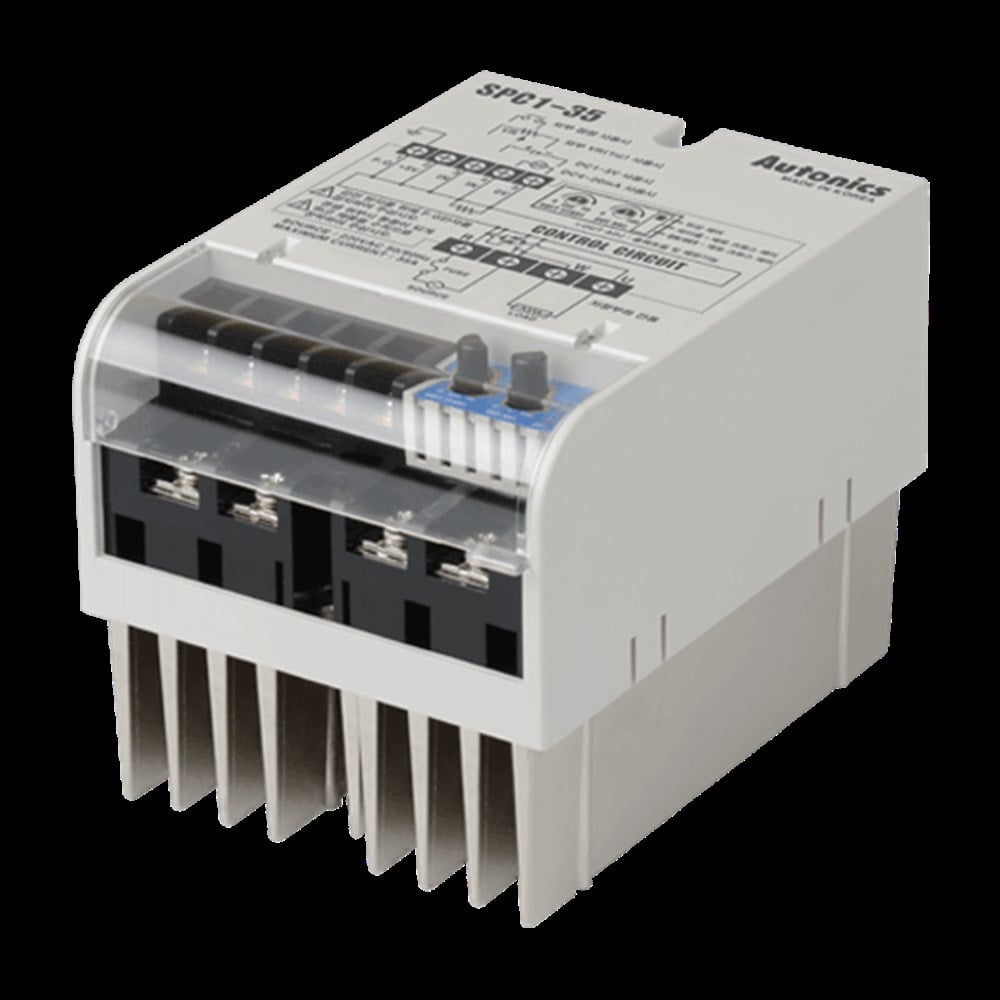 Autonıcs SPC1-35-E