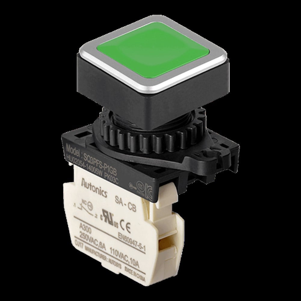 Autonıcs SQ3PFS-P1GB