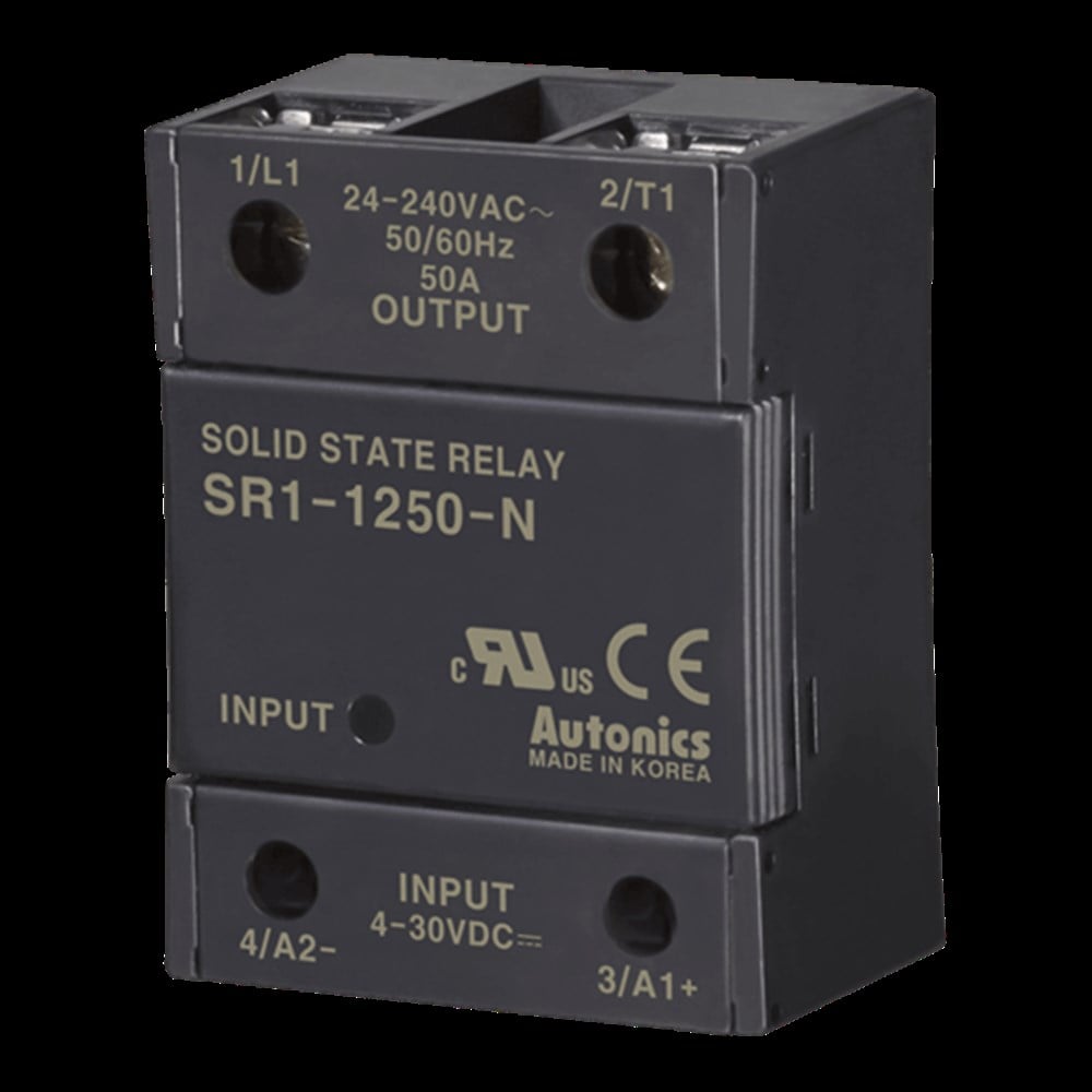 Autonıcs SR1-1250-N