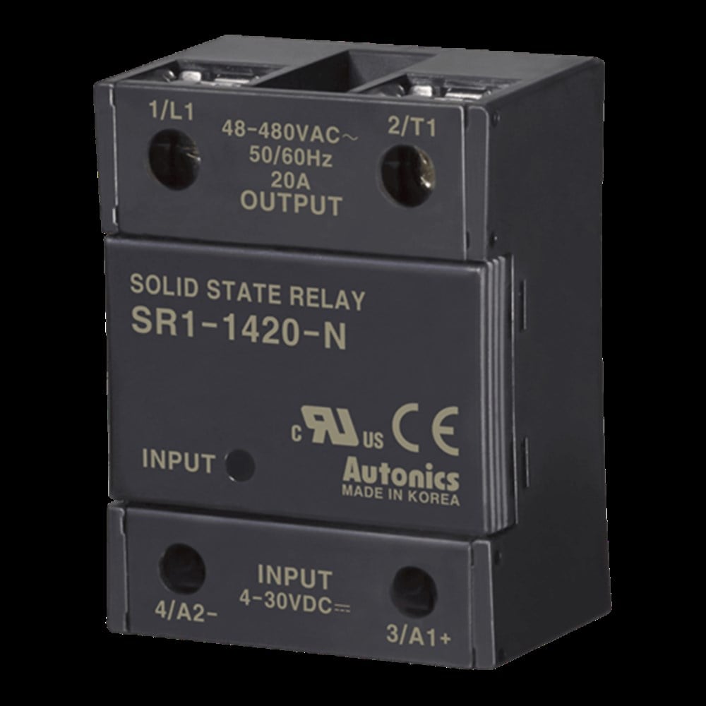 Autonıcs SR1-1420-N