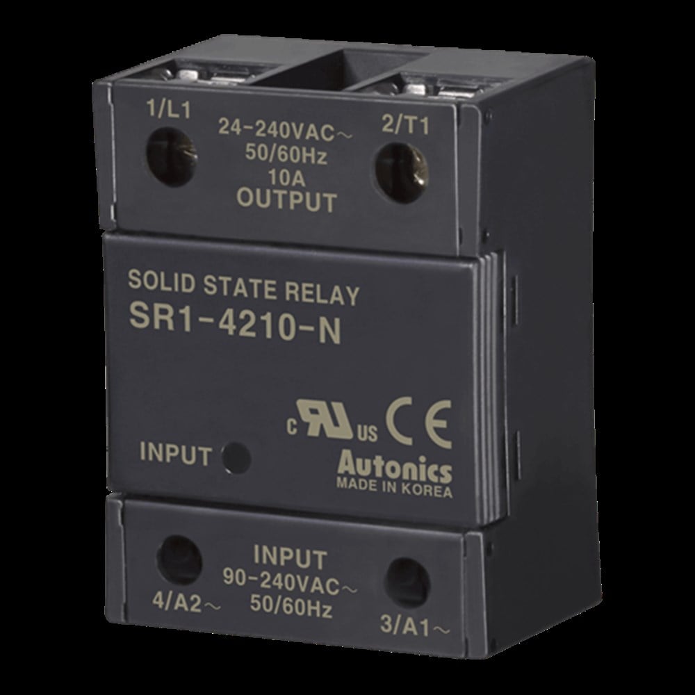 Autonıcs SR1-4210-N