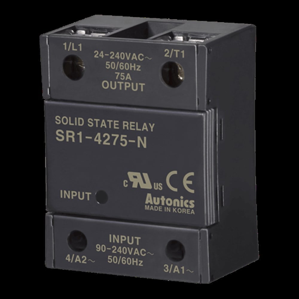Autonıcs SR1-4275-N