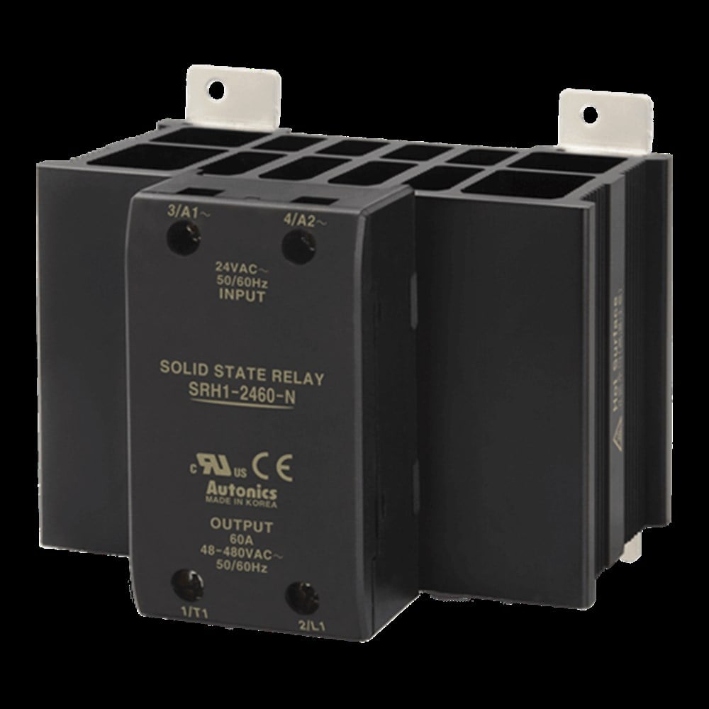 Autonıcs SRH1-2460-N