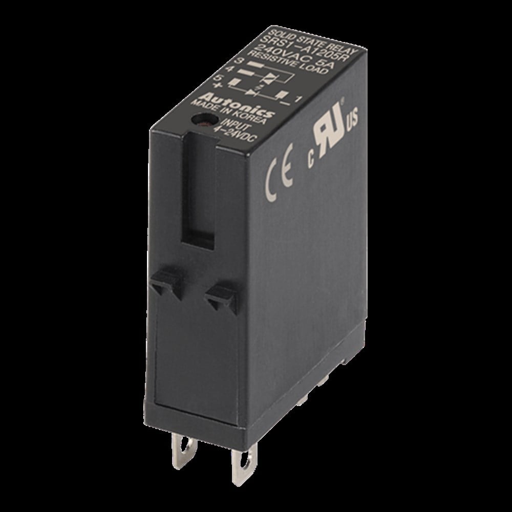 Autonıcs SRS1-A1205R