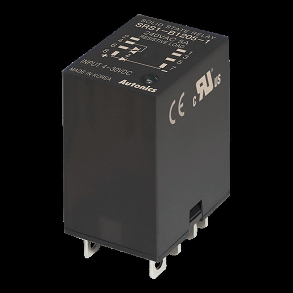 Autonıcs SRS1-B1205-1