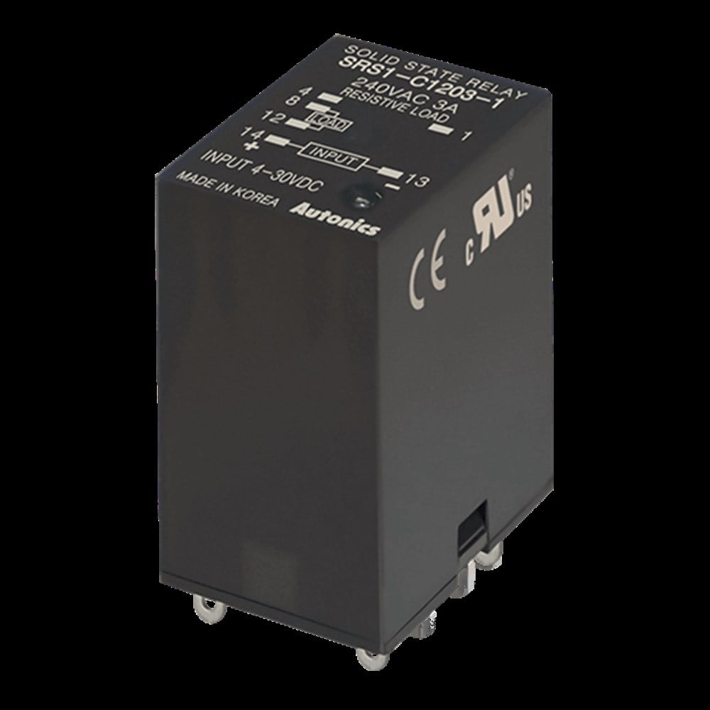 Autonıcs SRS1-C1203-1