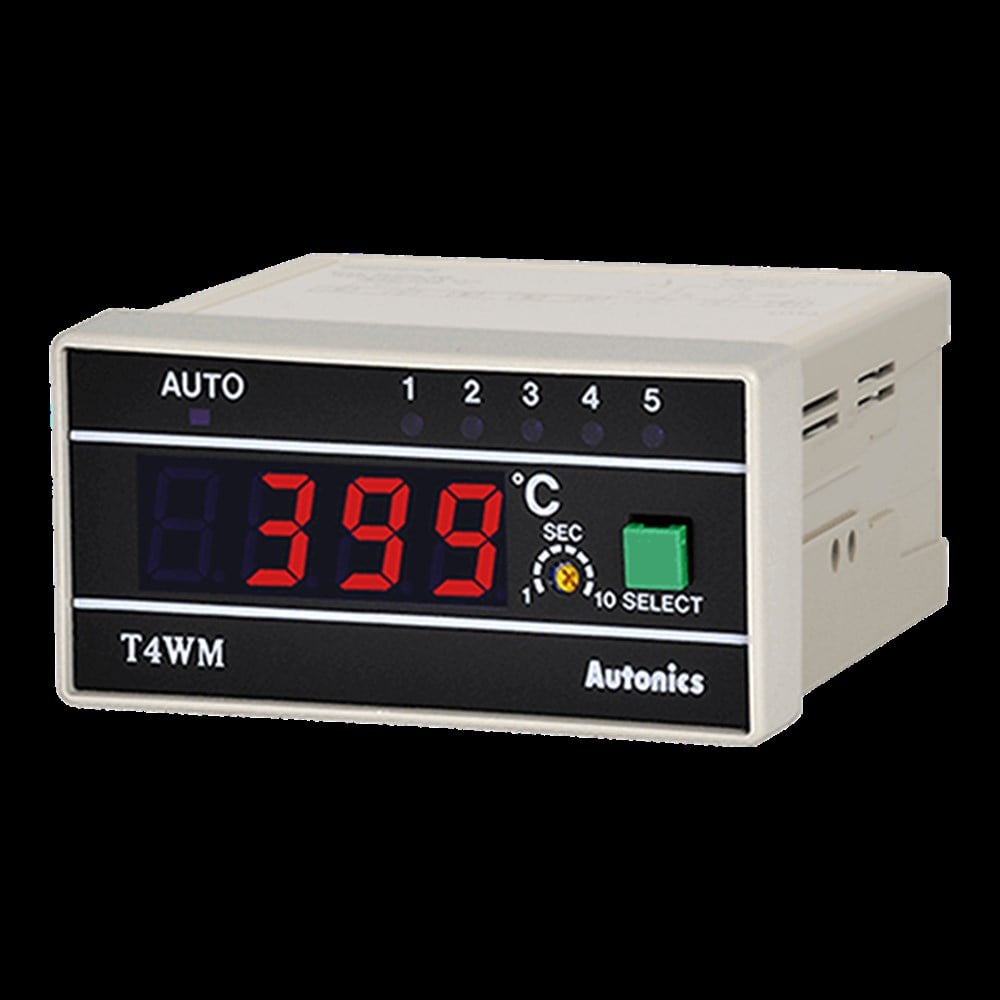 Autonıcs T4WM-N3NP4C
