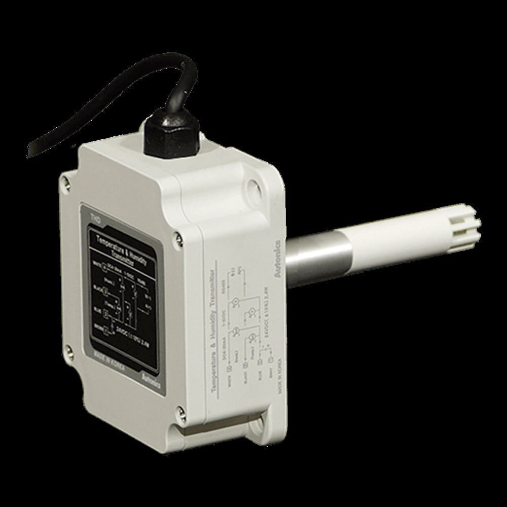 Autonıcs THD-D1-V
