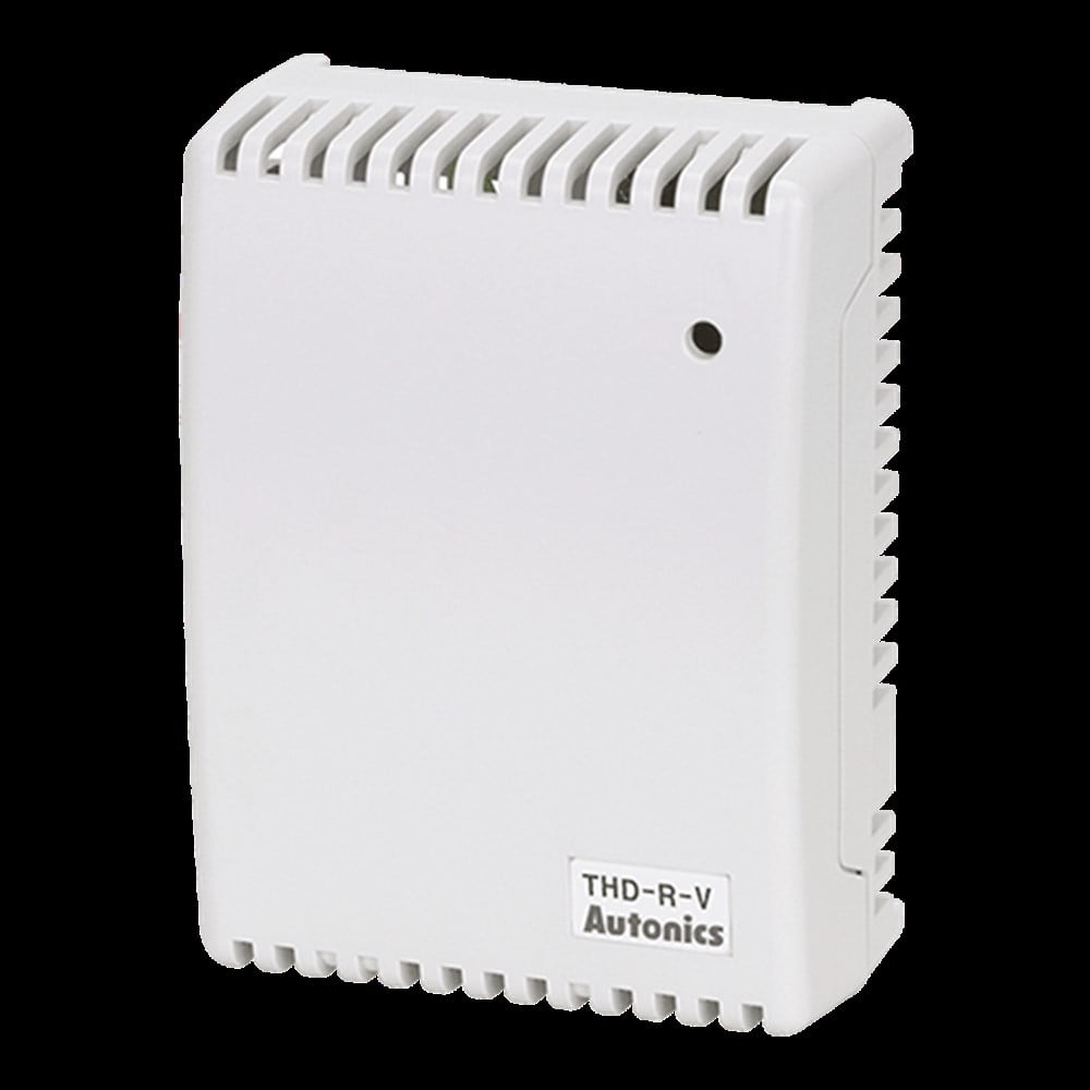 Autonıcs THD-R-V