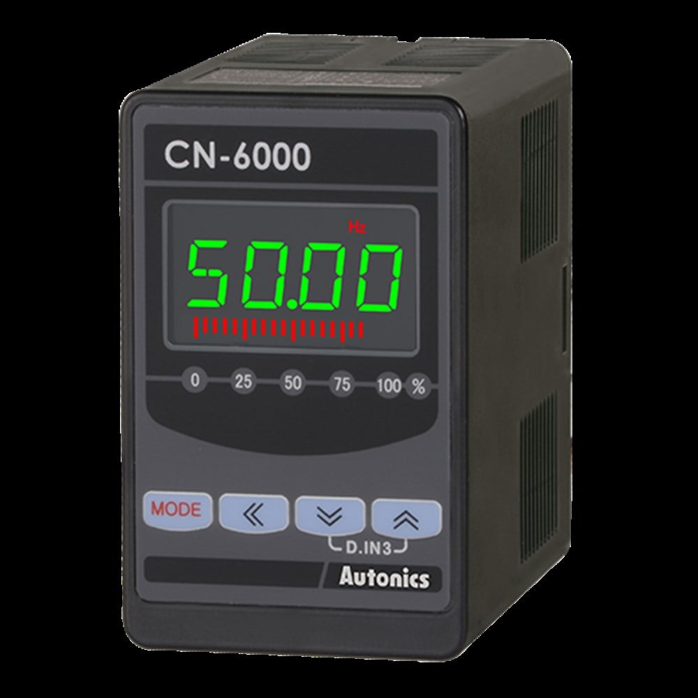 AUTONİCS YALITIMLI DÖNÜŞTÜRÜCÜ CN-6400-C1
