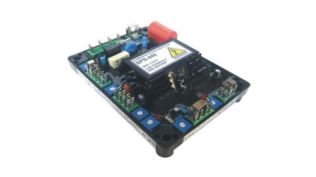 AVR
