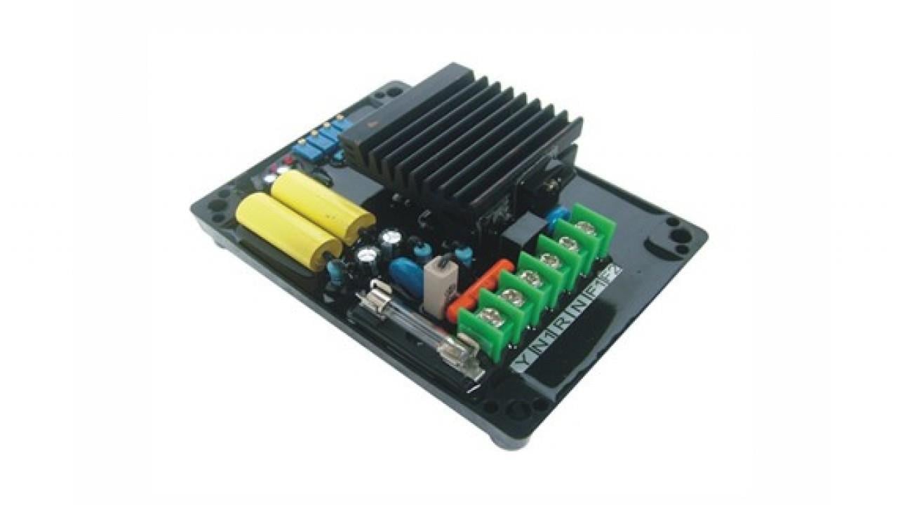 AVR