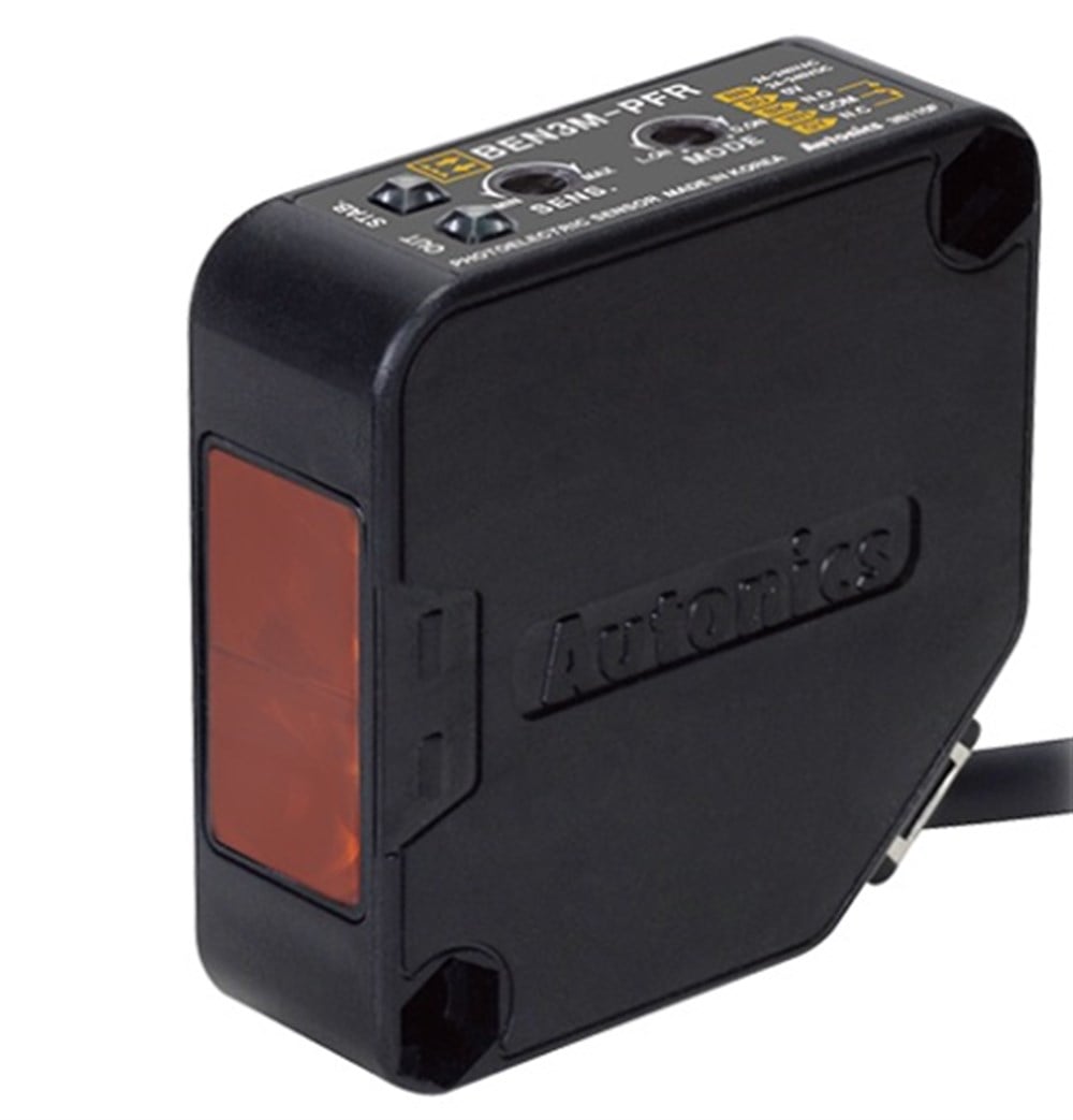 BEN3M-PFR