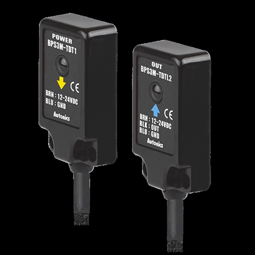BPS3M-TDTL