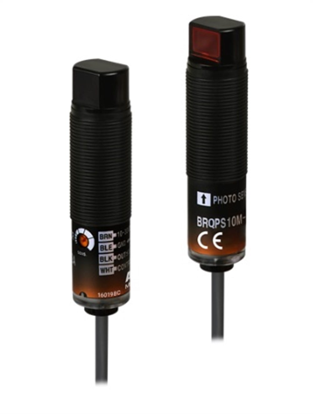 BRQPS10M-TDTA