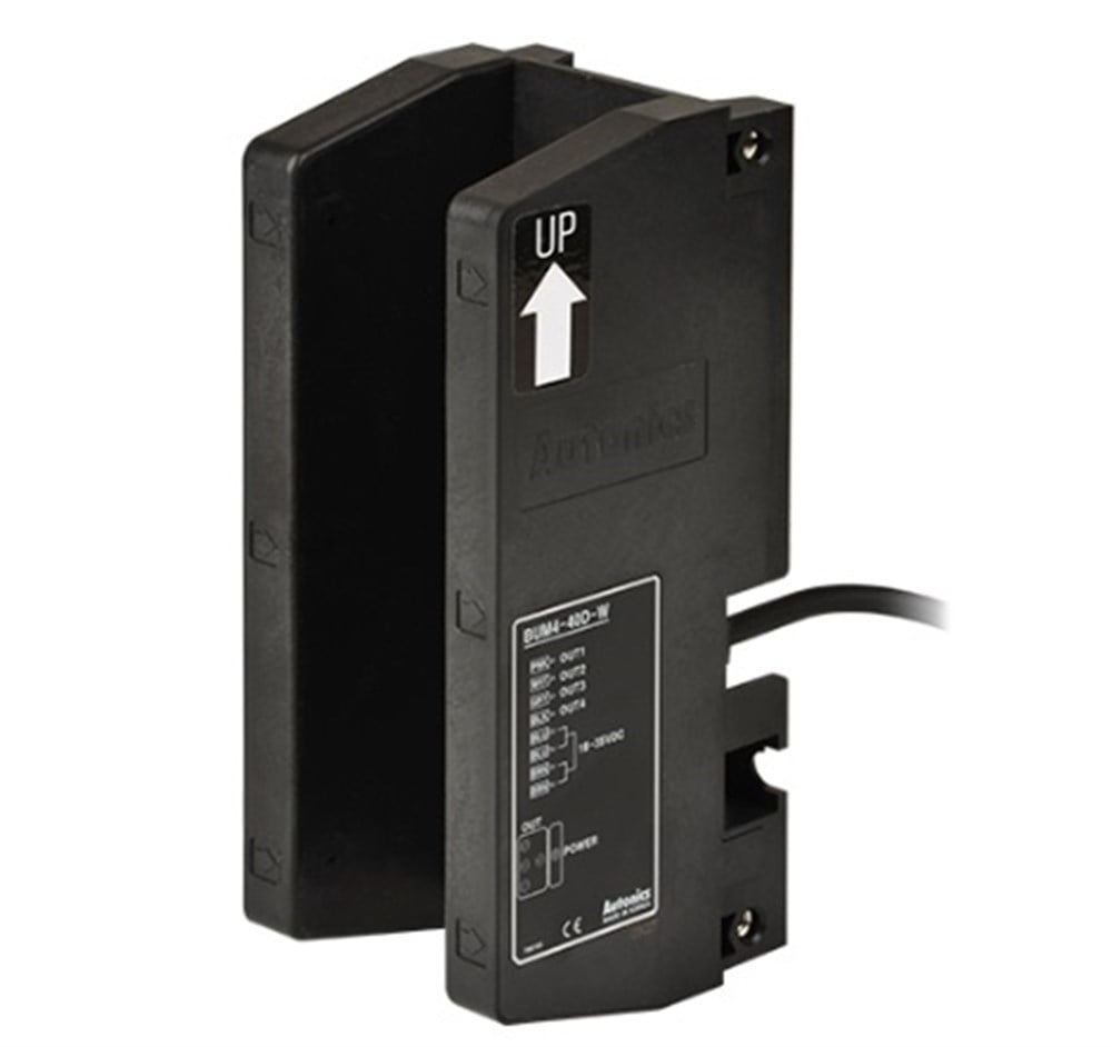 BUM4-40D-W-2M/A
