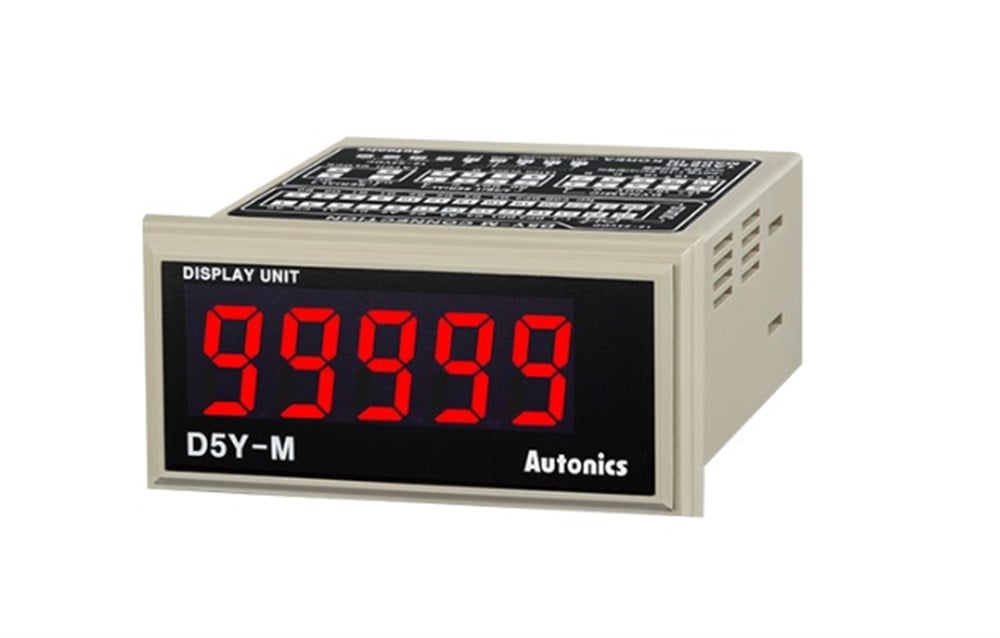 D5Y-M