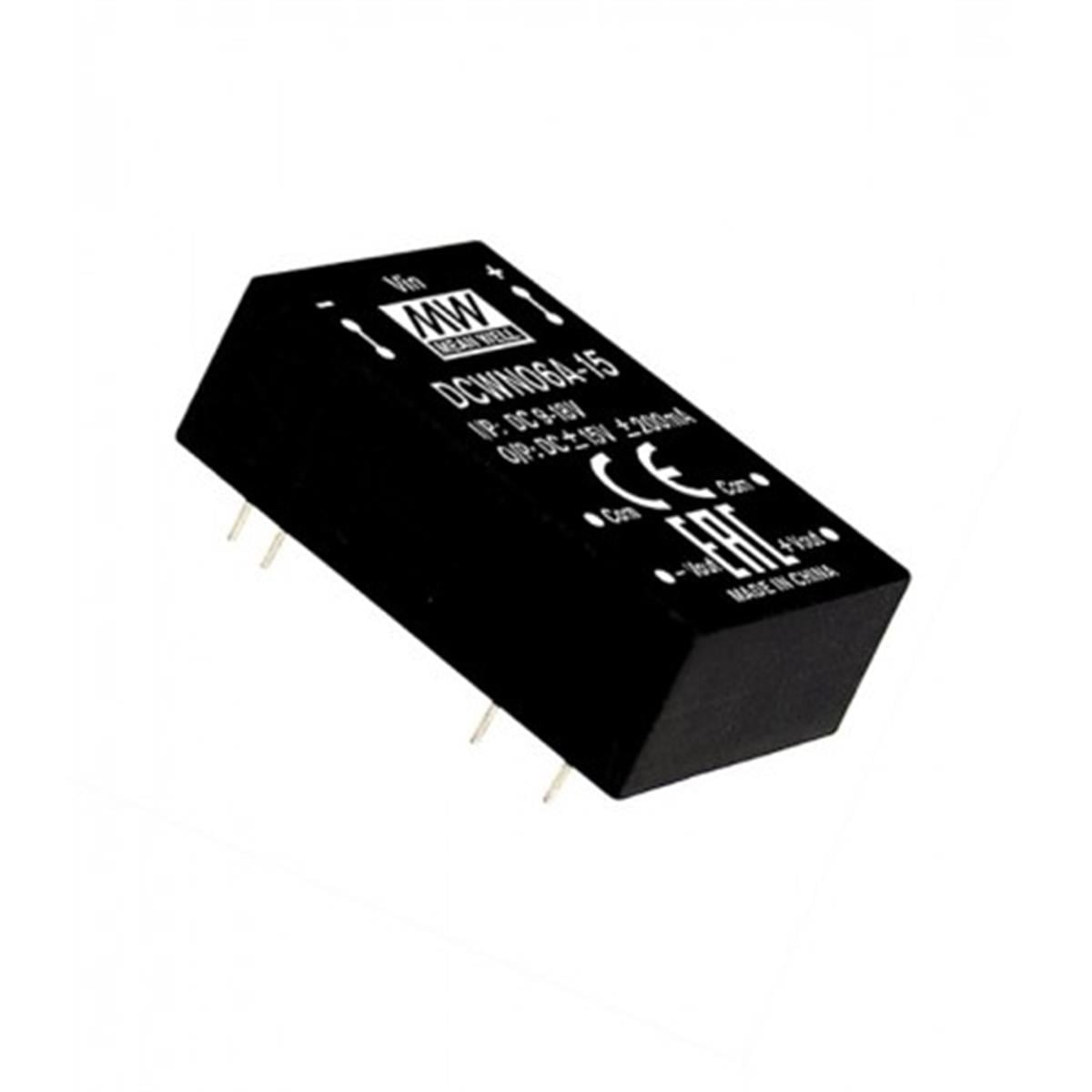DCWN06B-05 DC Konvertör