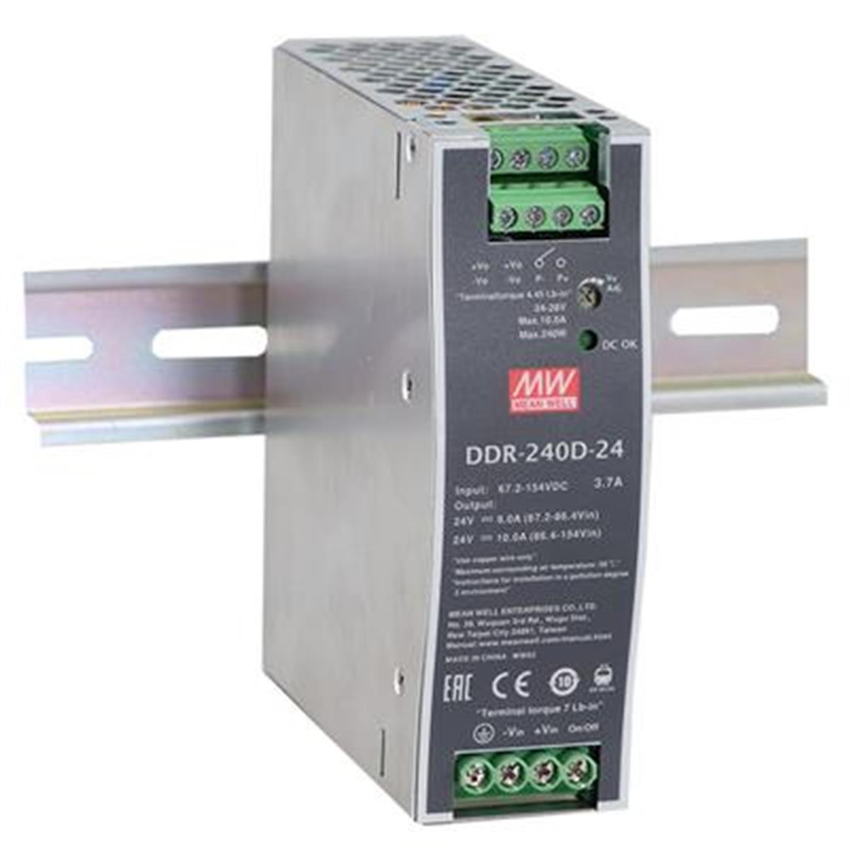 DDR-480B-24 DC Konvertör