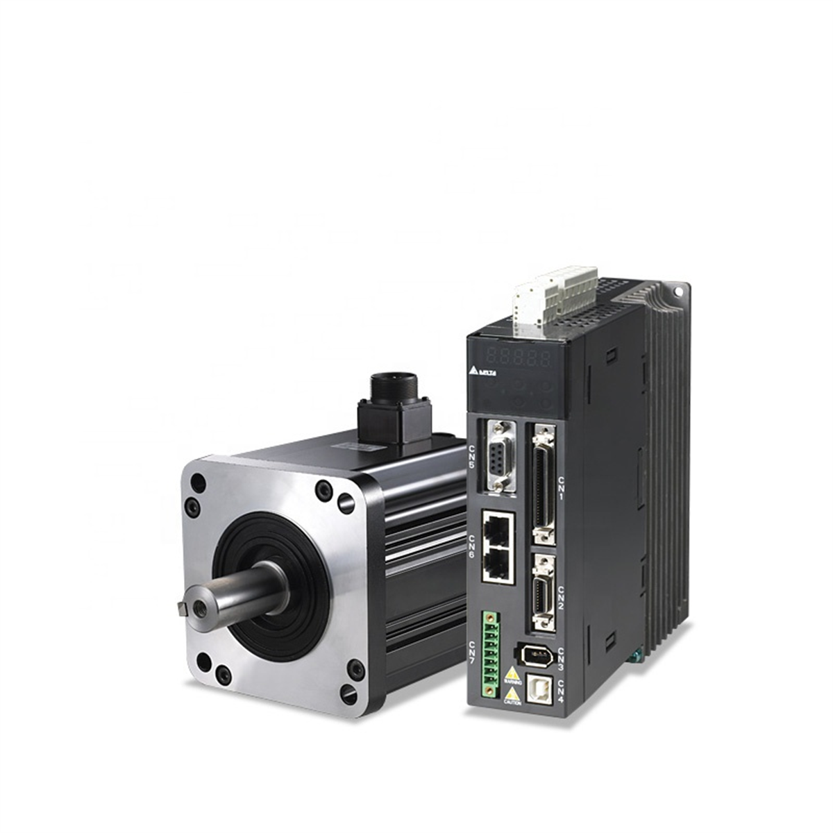 DELTA 200W CANopen Haberleşmeli Frenli