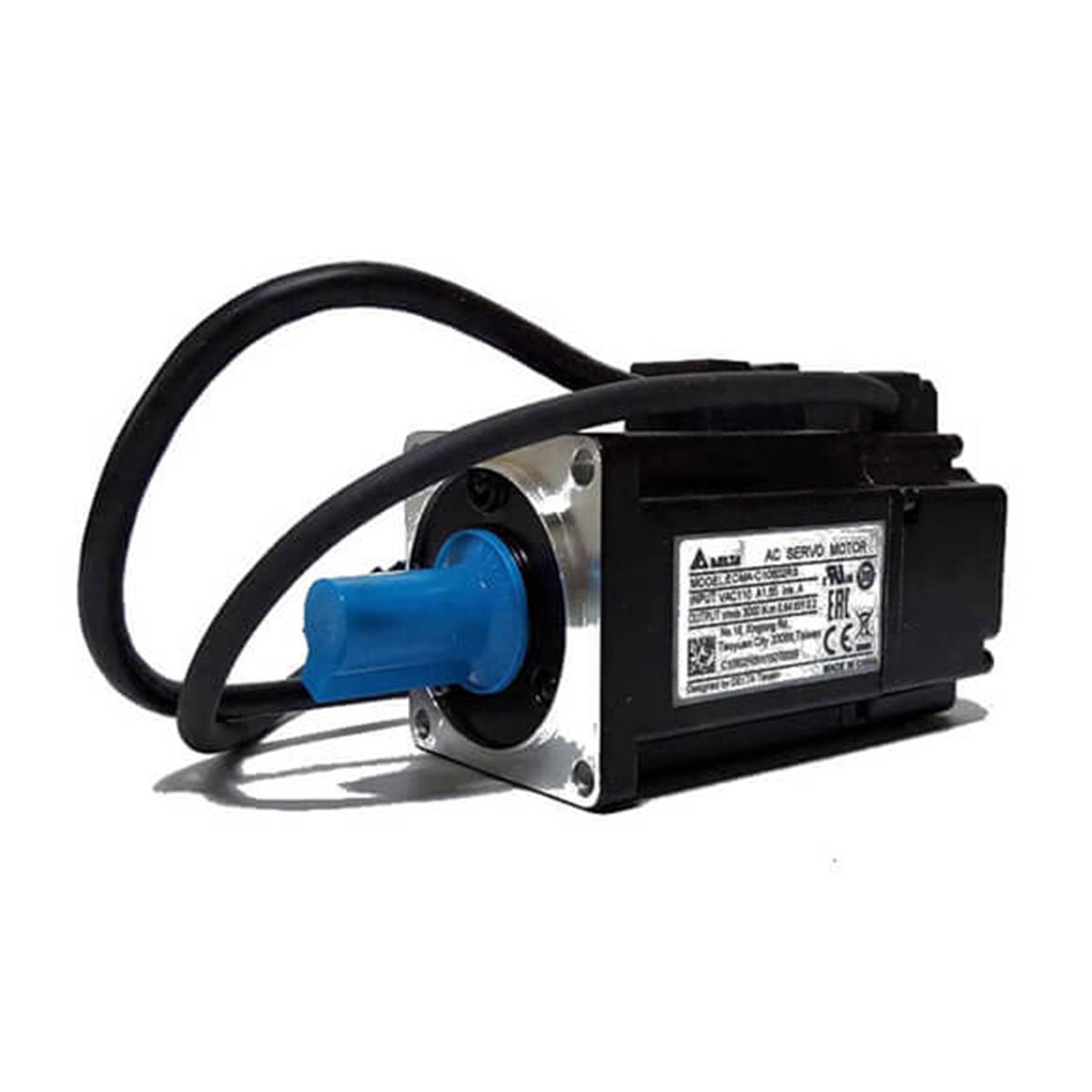 DELTA Absolute Enkoderli Servo Motor