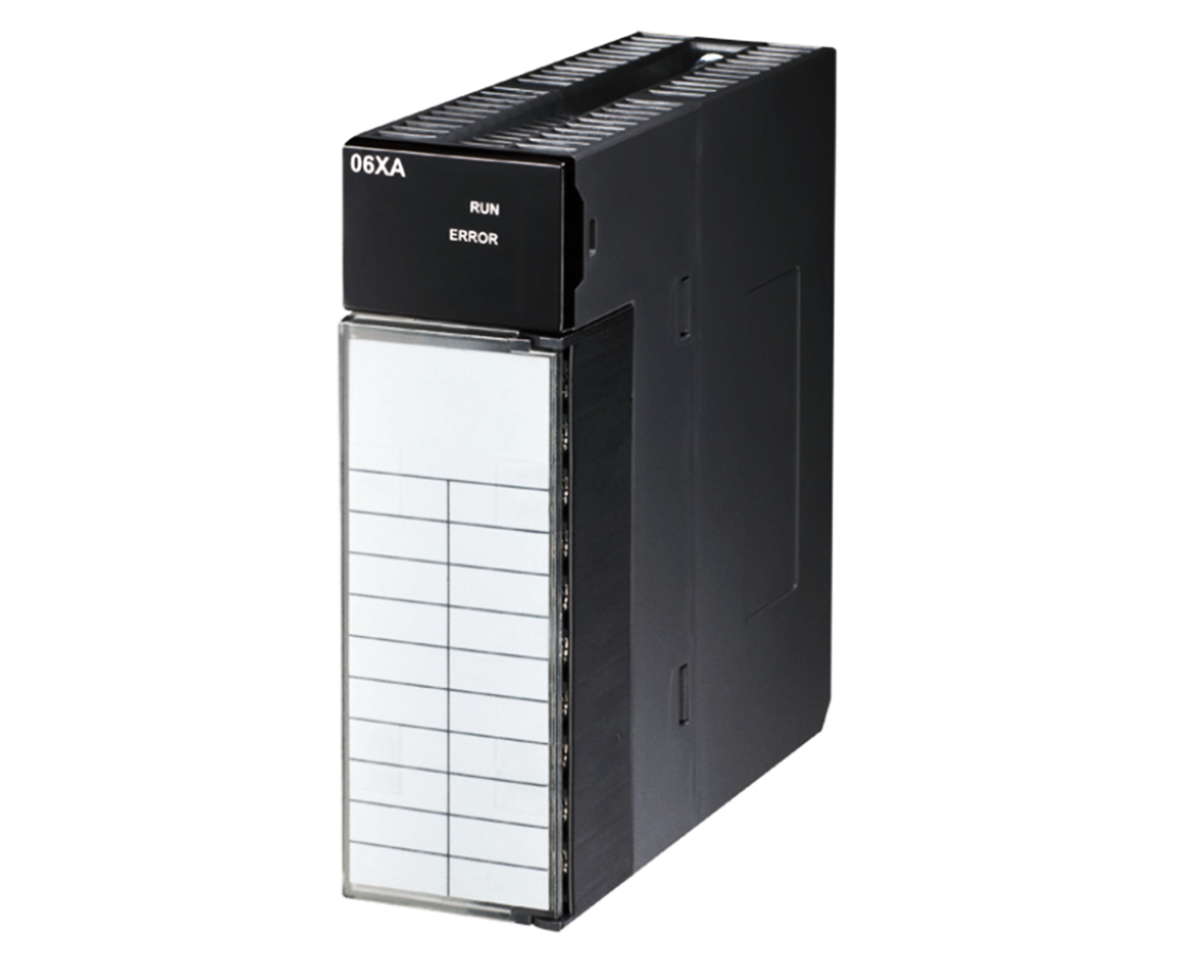 DELTA AH500 Serisi Analog Giriş-Çıkış Modülü, 4 Giriş 8 Çıkış
