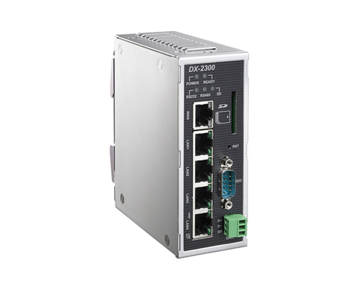 DELTA DX VPN Bulut Router 